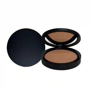 RG  Dual Blend Powder Foundation - French